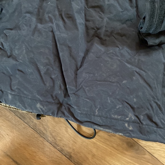 Volcom Youth XS Ski Snowboard Jacket - Picture 8 of 8